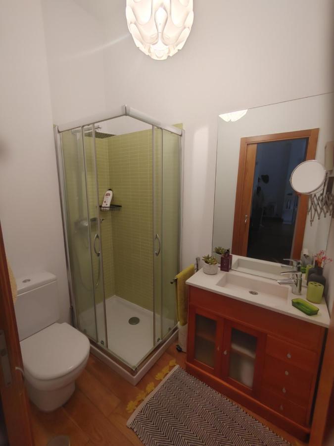 As Meigas Pontevedra Eksteriør bilde